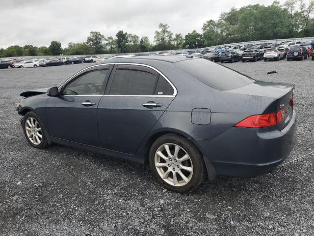 Photo 1 VIN: JH4CL96996C039125 - ACURA TSX 