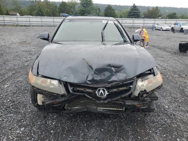 Photo 4 VIN: JH4CL96996C039125 - ACURA TSX 