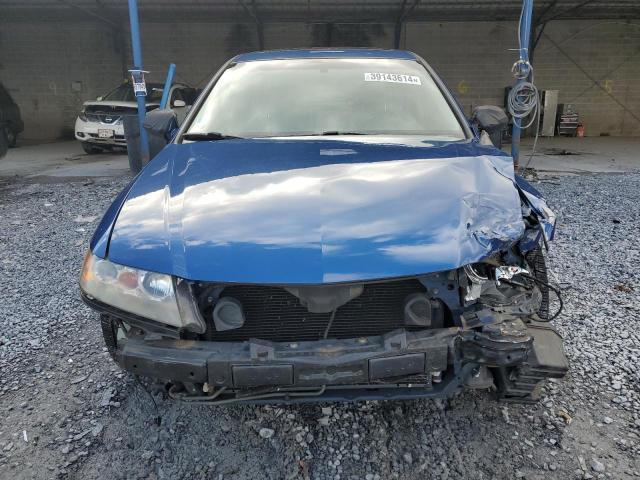 Photo 4 VIN: JH4CL96997C000648 - ACURA TSX 