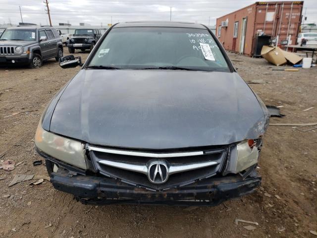 Photo 4 VIN: JH4CL96997C005459 - ACURA TSX 