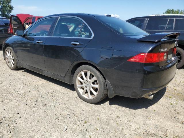 Photo 1 VIN: JH4CL96998C001011 - ACURA TSX 