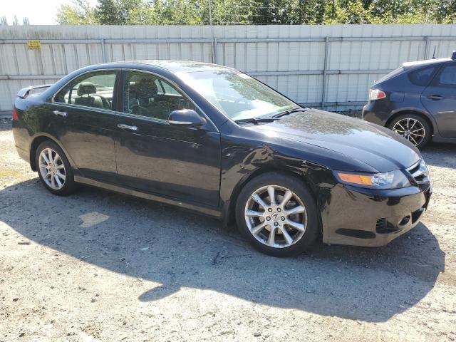 Photo 3 VIN: JH4CL96998C001011 - ACURA TSX 