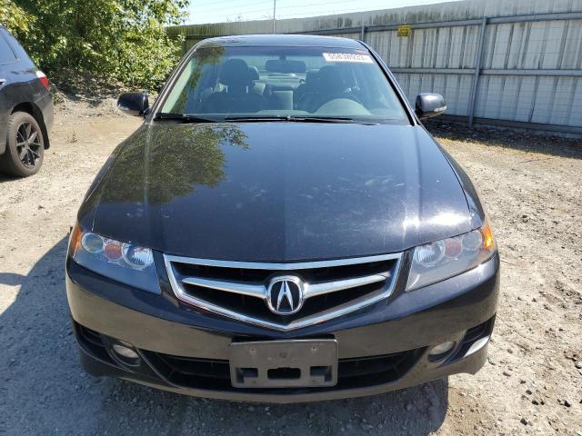 Photo 4 VIN: JH4CL96998C001011 - ACURA TSX 