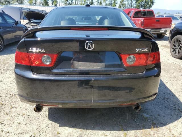 Photo 5 VIN: JH4CL96998C001011 - ACURA TSX 