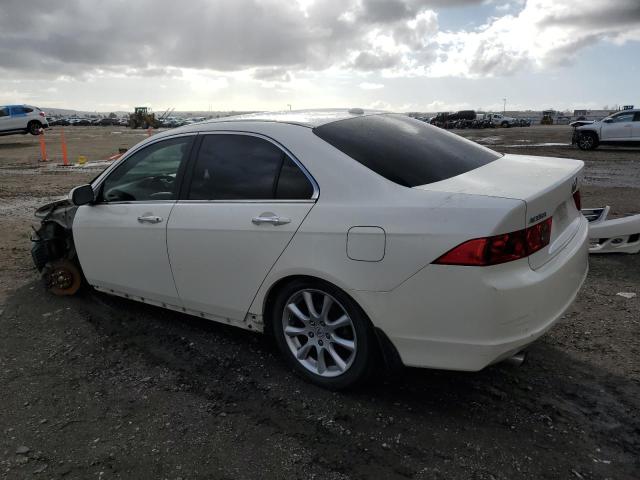 Photo 1 VIN: JH4CL96998C002367 - ACURA TSX 