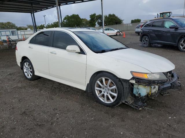 Photo 3 VIN: JH4CL96998C002367 - ACURA TSX 