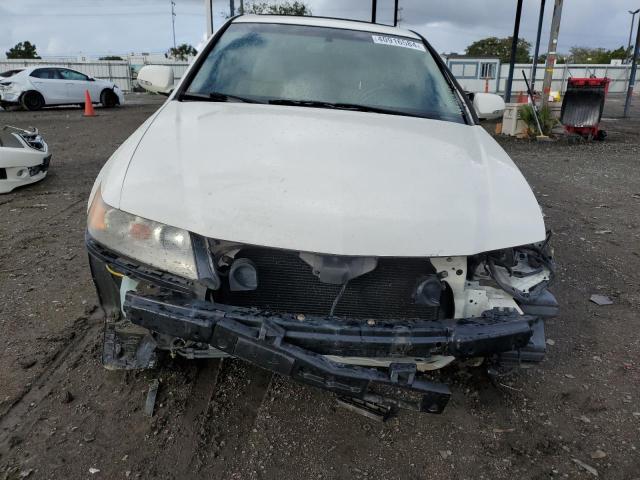 Photo 4 VIN: JH4CL96998C002367 - ACURA TSX 