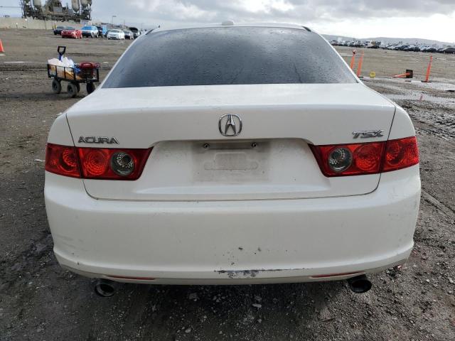 Photo 5 VIN: JH4CL96998C002367 - ACURA TSX 