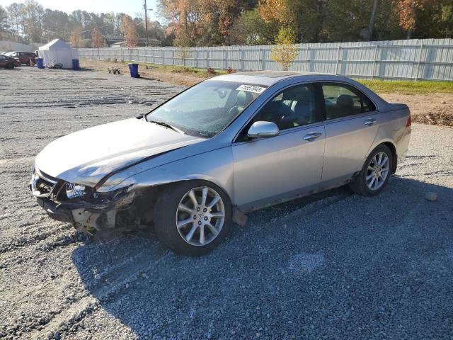 Photo 0 VIN: JH4CL96998C007441 - ACURA TSX 