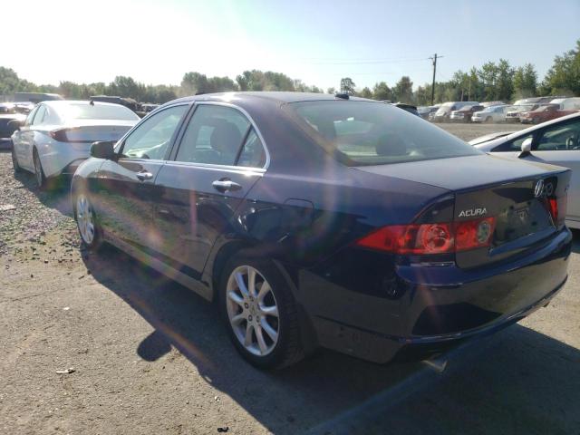 Photo 1 VIN: JH4CL96998C007777 - ACURA TSX 