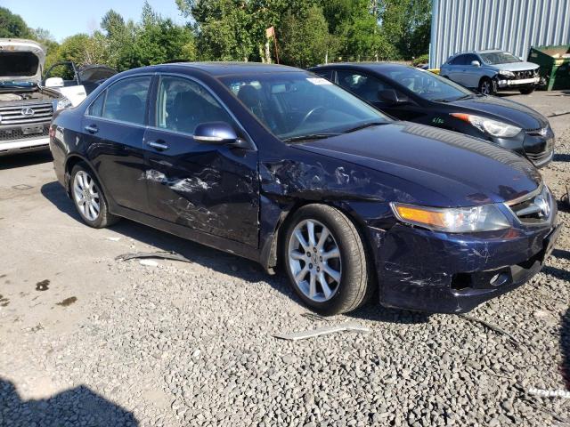 Photo 3 VIN: JH4CL96998C007777 - ACURA TSX 