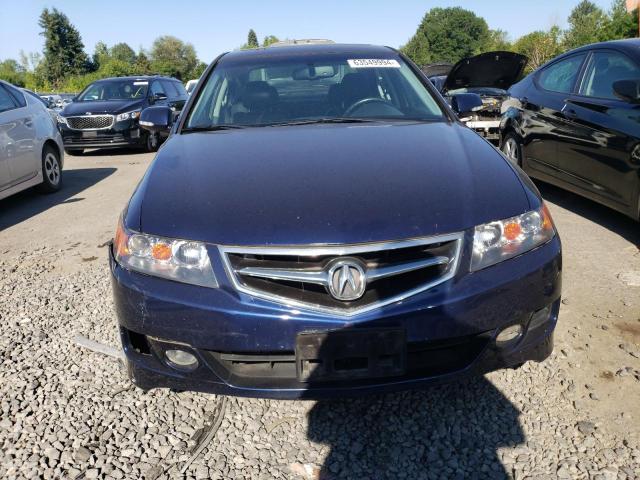 Photo 4 VIN: JH4CL96998C007777 - ACURA TSX 