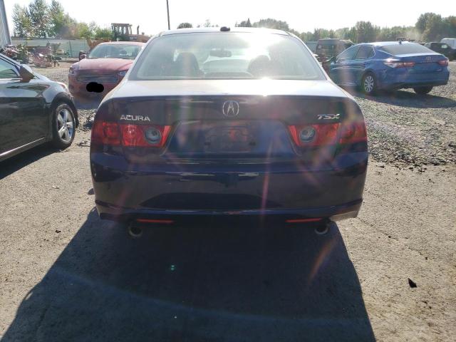 Photo 5 VIN: JH4CL96998C007777 - ACURA TSX 