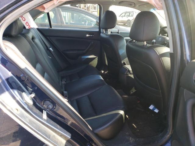 Photo 9 VIN: JH4CL96998C007777 - ACURA TSX 