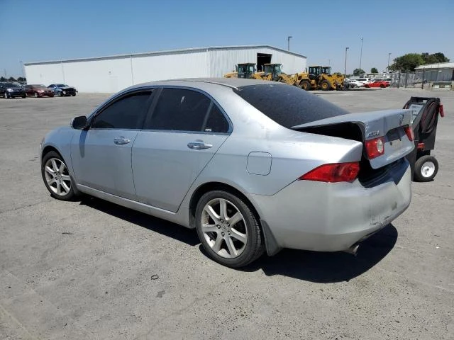 Photo 1 VIN: JH4CL969X4C020015 - ACURA TSX 