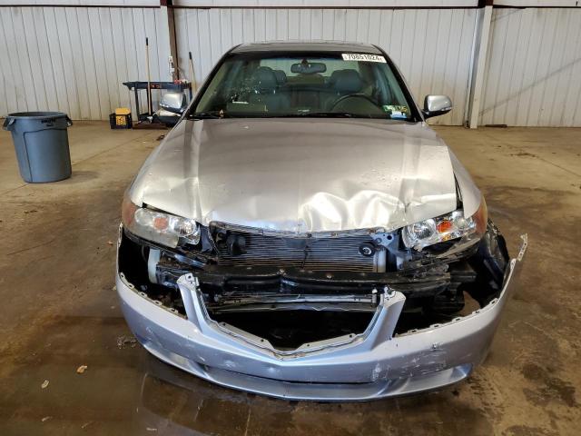 Photo 4 VIN: JH4CL969X4C022976 - ACURA TSX 