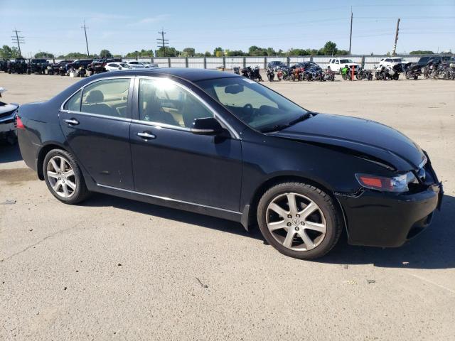 Photo 3 VIN: JH4CL969X4C039762 - ACURA TSX 