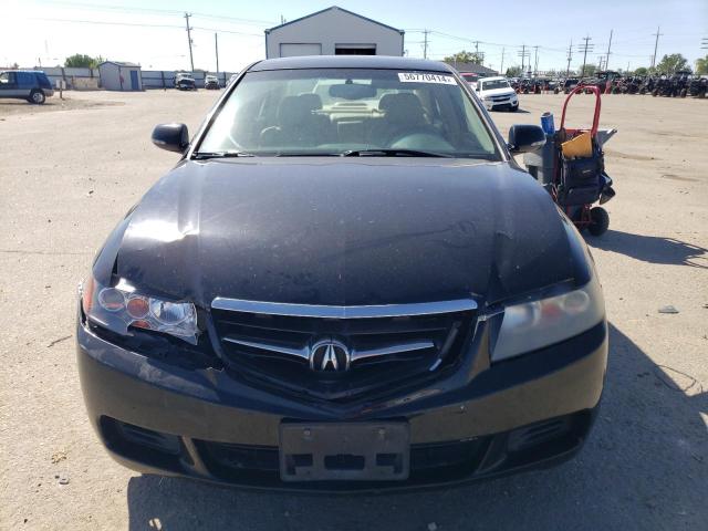 Photo 4 VIN: JH4CL969X4C039762 - ACURA TSX 