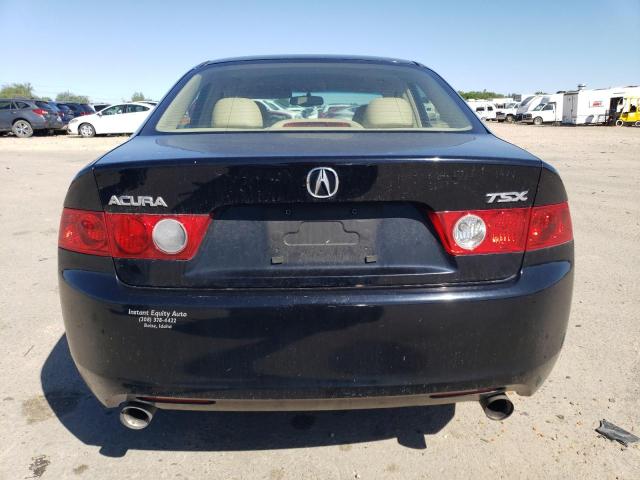 Photo 5 VIN: JH4CL969X4C039762 - ACURA TSX 