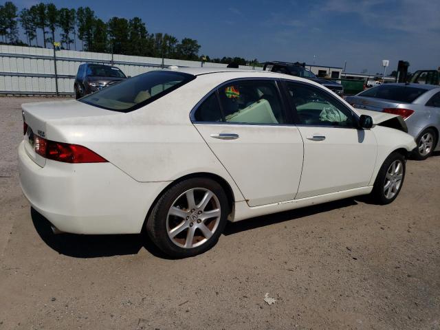 Photo 2 VIN: JH4CL969X5C000669 - ACURA TSX 