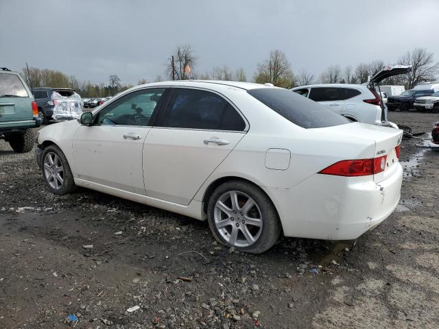 Photo 1 VIN: JH4CL969X5C010568 - ACURA TSX 