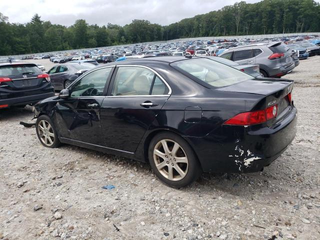 Photo 1 VIN: JH4CL969X5C024664 - ACURA TSX 