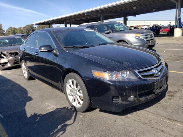 Photo 3 VIN: JH4CL969X6C002441 - ACURA TSX 