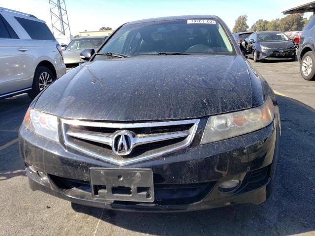 Photo 4 VIN: JH4CL969X6C002441 - ACURA TSX 