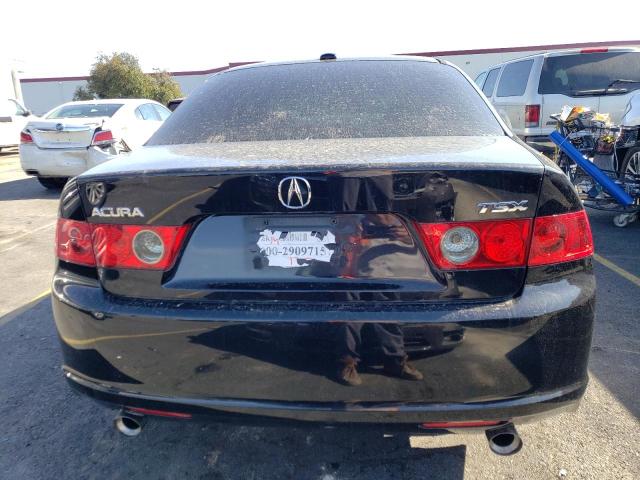 Photo 5 VIN: JH4CL969X6C002441 - ACURA TSX 