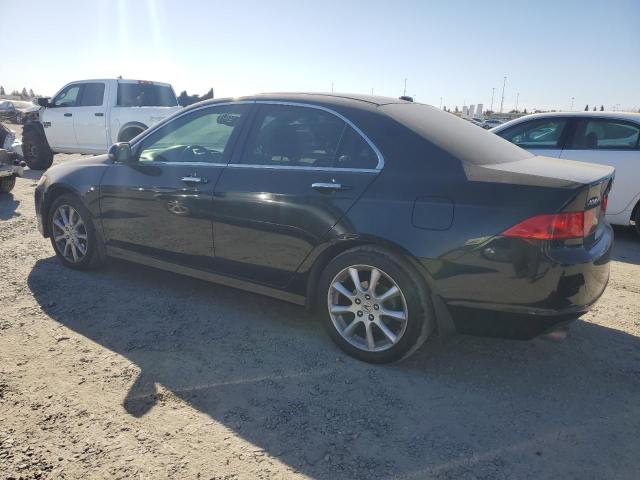 Photo 1 VIN: JH4CL969X6C010863 - ACURA TSX 