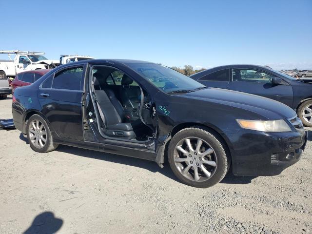 Photo 3 VIN: JH4CL969X6C010863 - ACURA TSX 