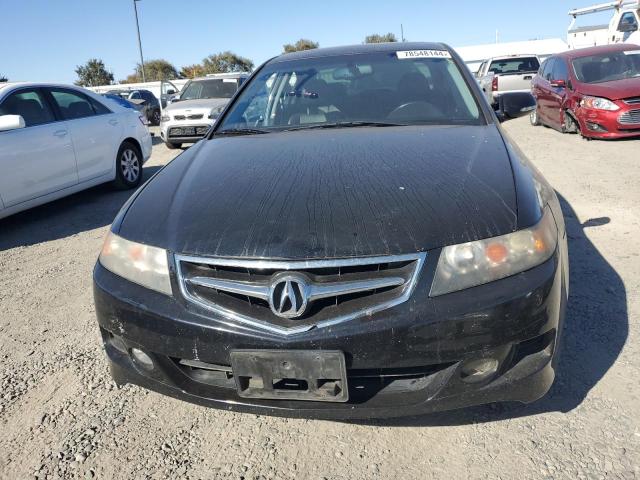 Photo 4 VIN: JH4CL969X6C010863 - ACURA TSX 