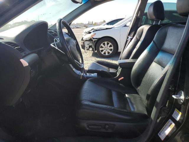 Photo 6 VIN: JH4CL969X6C010863 - ACURA TSX 