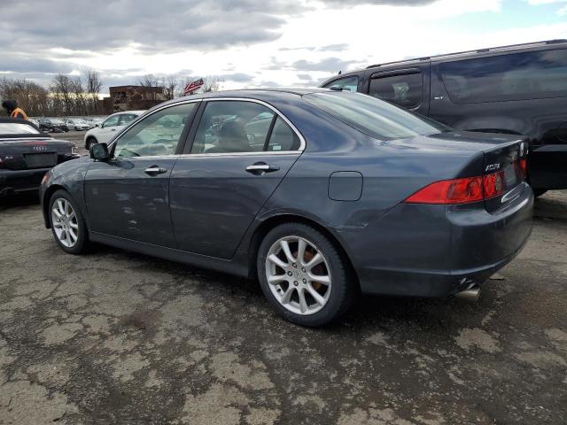 Photo 1 VIN: JH4CL969X6C015917 - ACURA TSX 