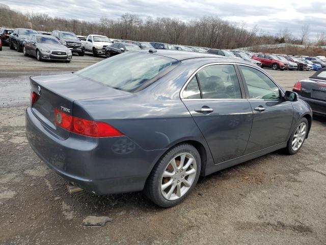 Photo 2 VIN: JH4CL969X6C015917 - ACURA TSX 