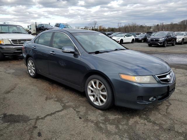 Photo 3 VIN: JH4CL969X6C015917 - ACURA TSX 