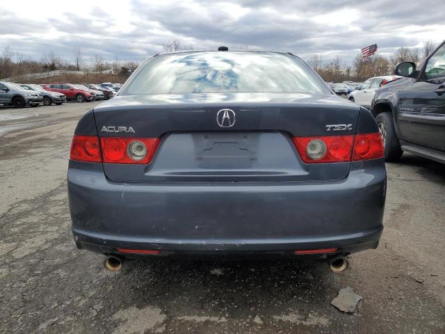 Photo 5 VIN: JH4CL969X6C015917 - ACURA TSX 