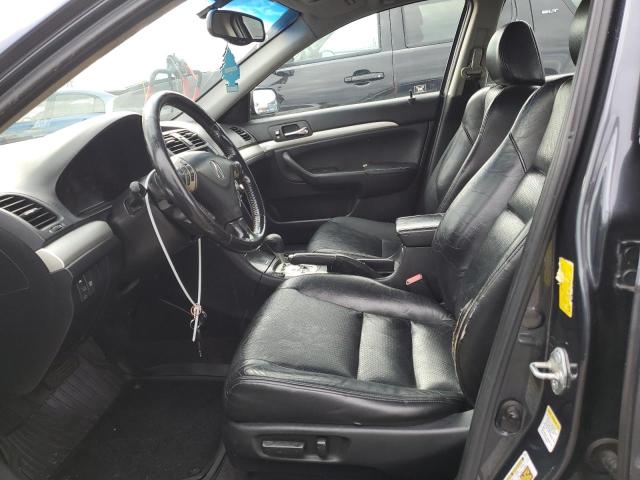 Photo 6 VIN: JH4CL969X6C015917 - ACURA TSX 