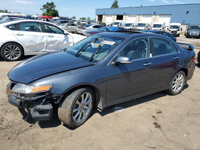 Photo 0 VIN: JH4CL969X6C030000 - ACURA TSX 