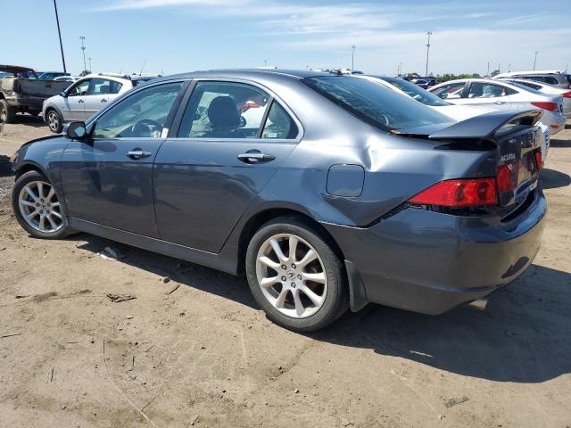 Photo 1 VIN: JH4CL969X6C030000 - ACURA TSX 