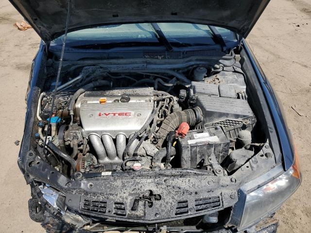 Photo 10 VIN: JH4CL969X6C030000 - ACURA TSX 