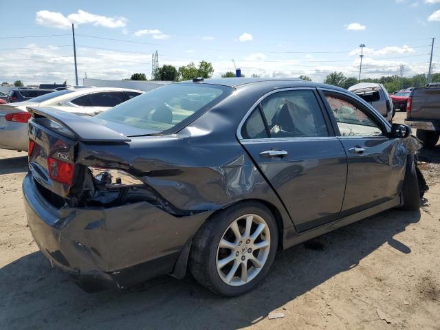 Photo 2 VIN: JH4CL969X6C030000 - ACURA TSX 