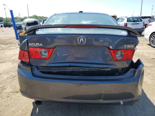 Photo 5 VIN: JH4CL969X6C030000 - ACURA TSX 