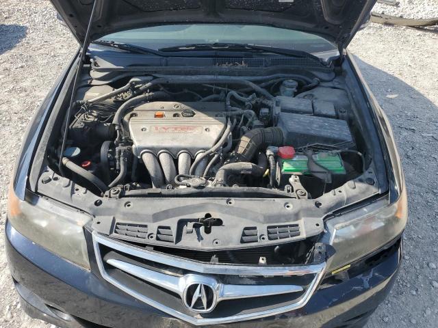 Photo 10 VIN: JH4CL969X6C033298 - ACURA TSX 