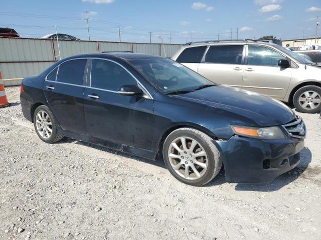 Photo 3 VIN: JH4CL969X6C033298 - ACURA TSX 