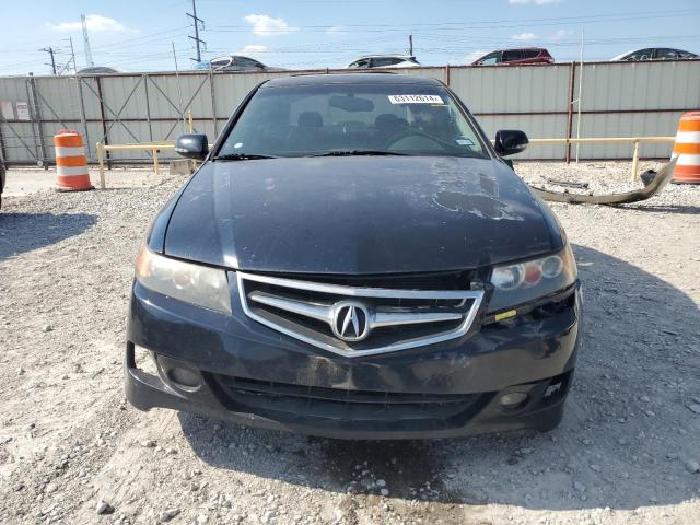 Photo 4 VIN: JH4CL969X6C033298 - ACURA TSX 