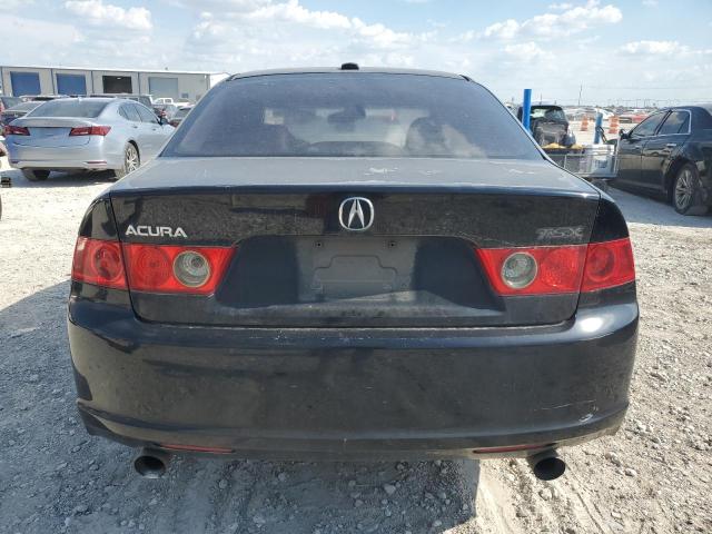 Photo 5 VIN: JH4CL969X6C033298 - ACURA TSX 