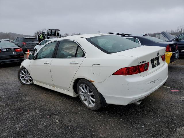 Photo 1 VIN: JH4CL969X6C036864 - ACURA TSX 