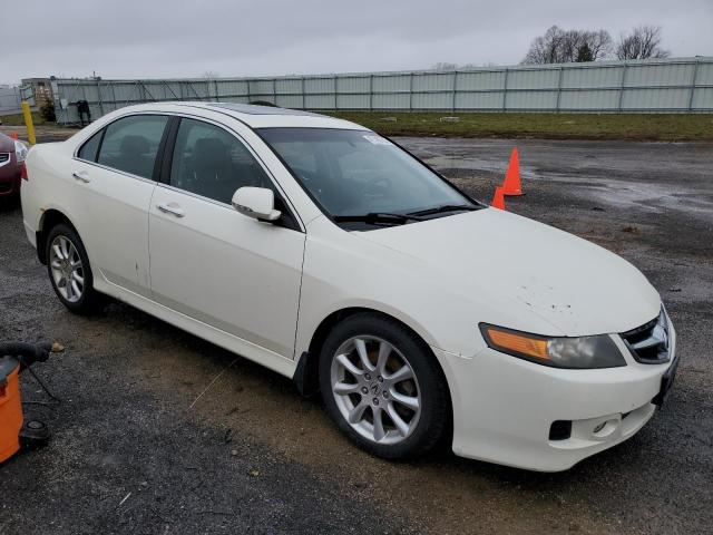 Photo 3 VIN: JH4CL969X6C036864 - ACURA TSX 