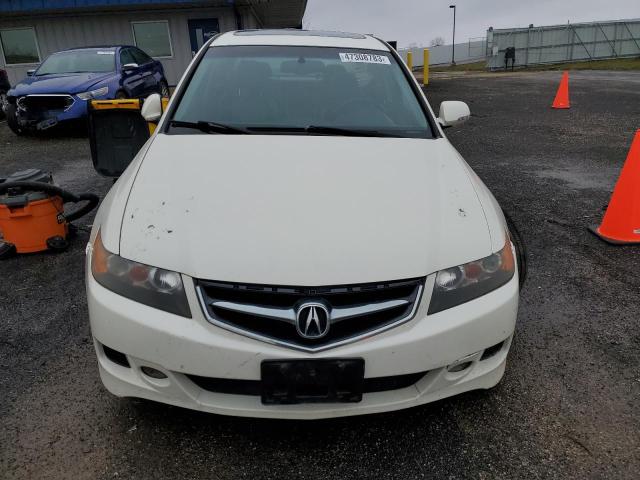 Photo 4 VIN: JH4CL969X6C036864 - ACURA TSX 